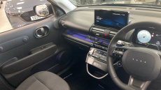 Hyundai INSTER 85kW 02 49kWh 5dr Auto Electric Hatchback